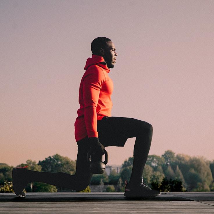 Fitness habits and consistency planning